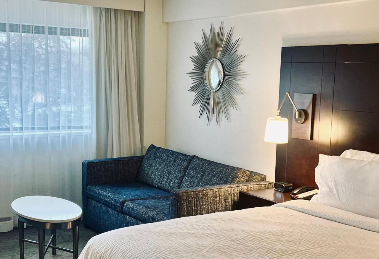 Holiday Inn Virginia Beach - Norfolk By Ihg Dış mekan fotoğraf