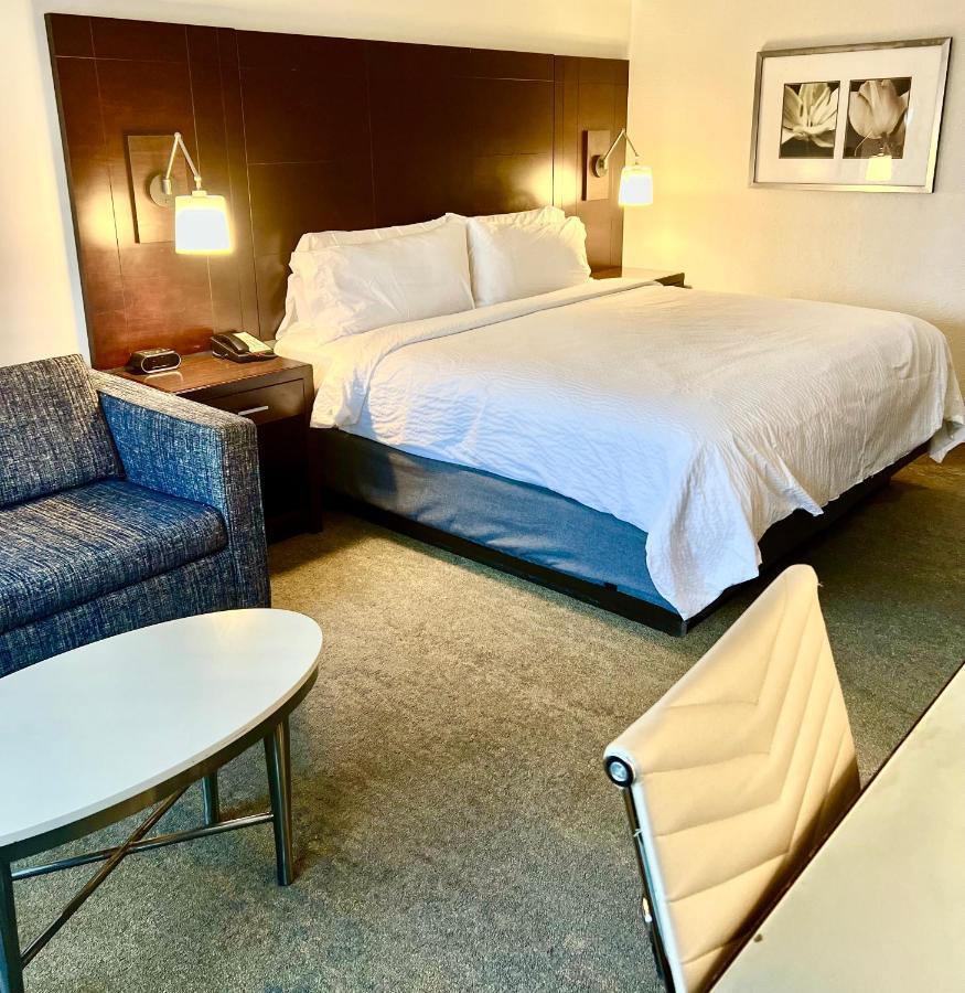 Holiday Inn Virginia Beach - Norfolk By Ihg Dış mekan fotoğraf