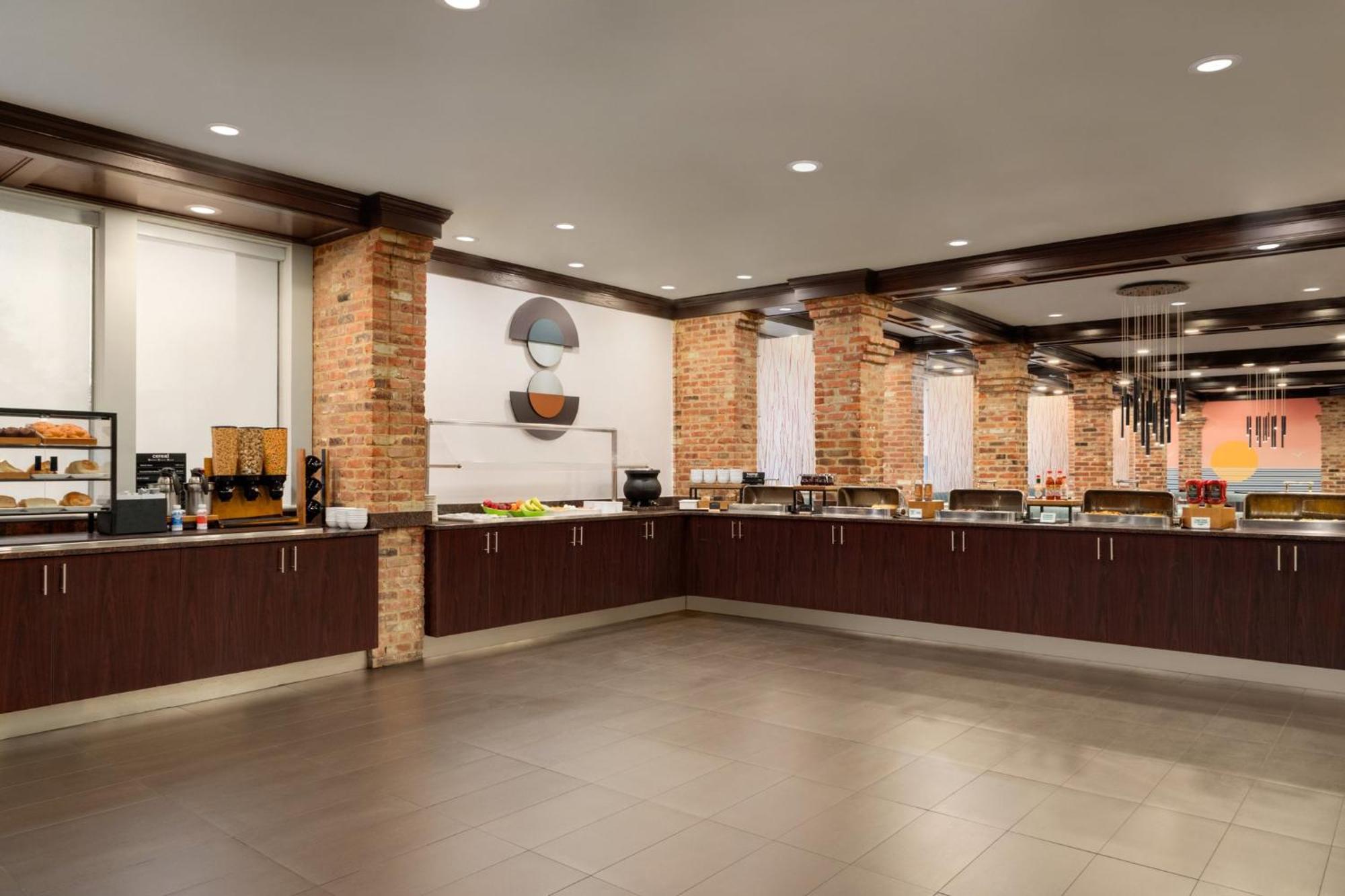 Holiday Inn Virginia Beach - Norfolk By Ihg Dış mekan fotoğraf