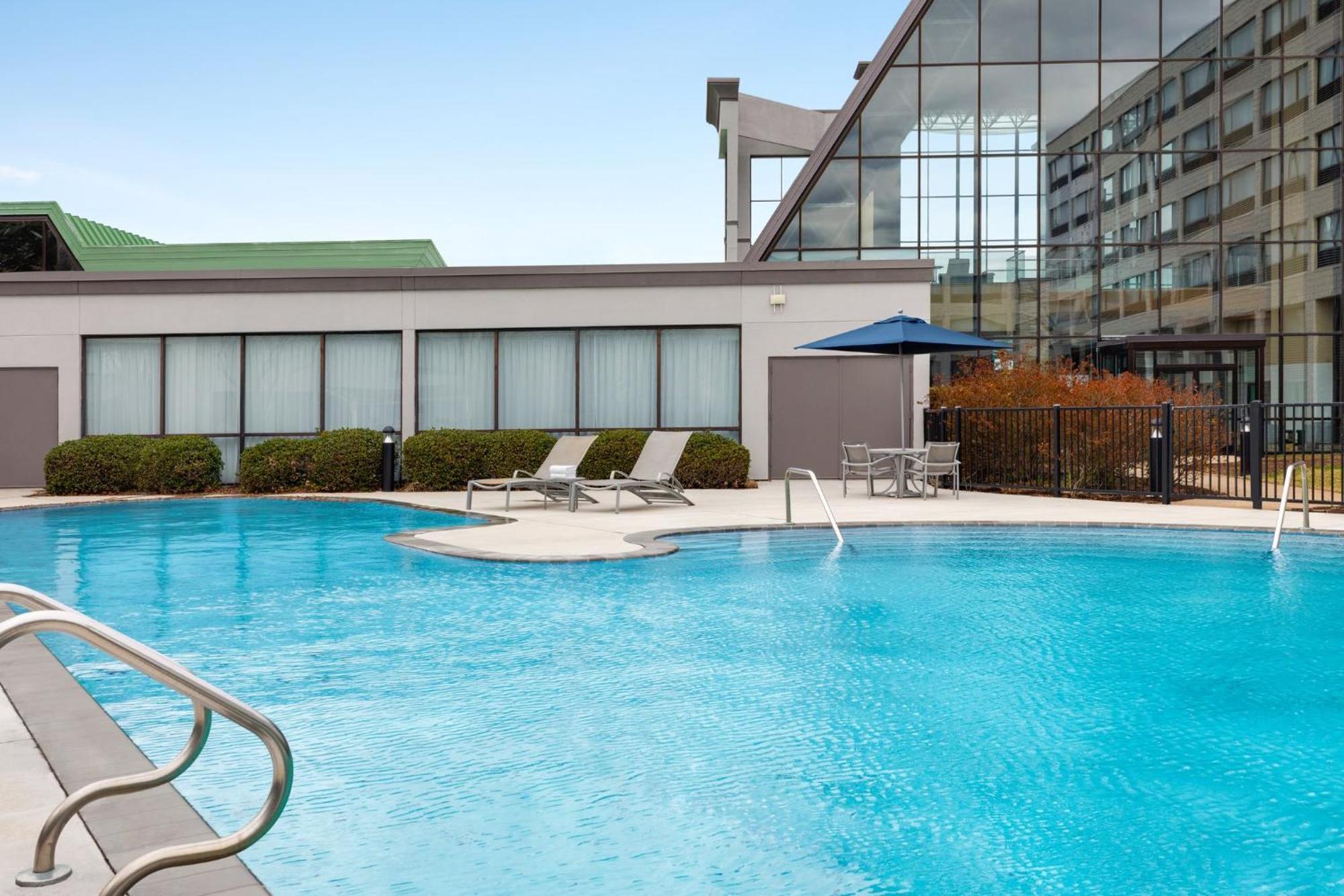 Holiday Inn Virginia Beach - Norfolk By Ihg Dış mekan fotoğraf