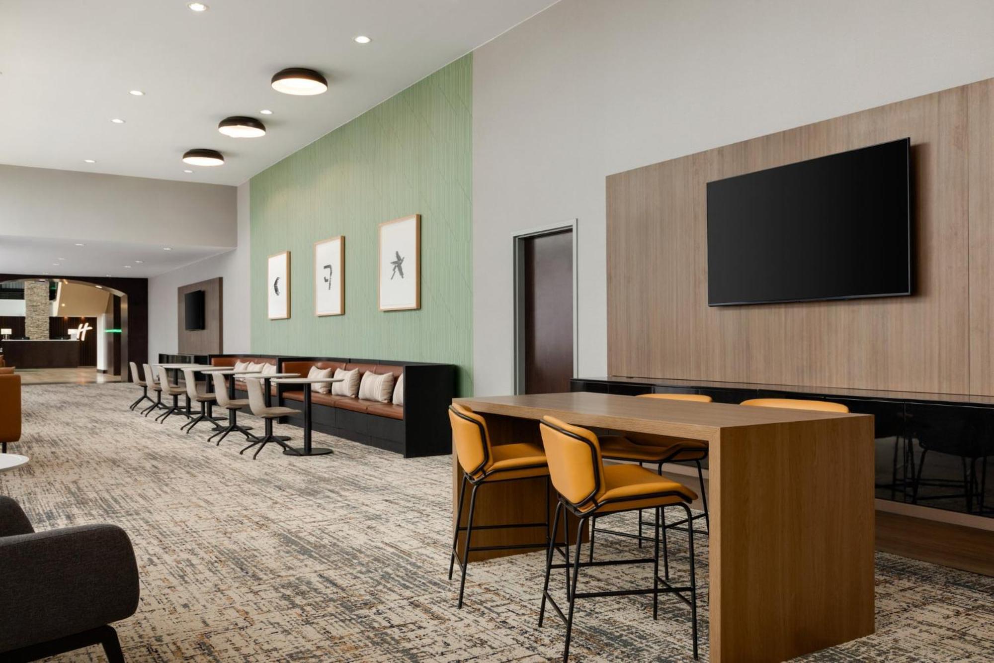 Holiday Inn Virginia Beach - Norfolk By Ihg Dış mekan fotoğraf