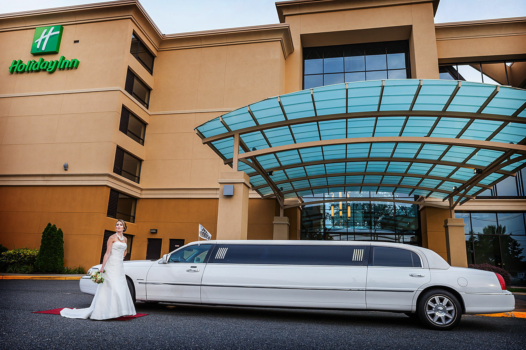 Holiday Inn Virginia Beach - Norfolk By Ihg Dış mekan fotoğraf