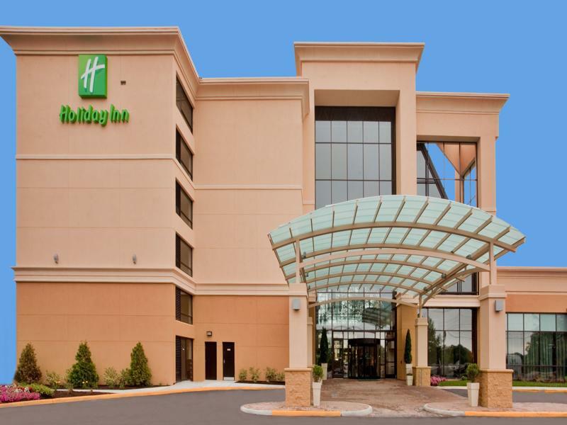 Holiday Inn Virginia Beach - Norfolk By Ihg Dış mekan fotoğraf
