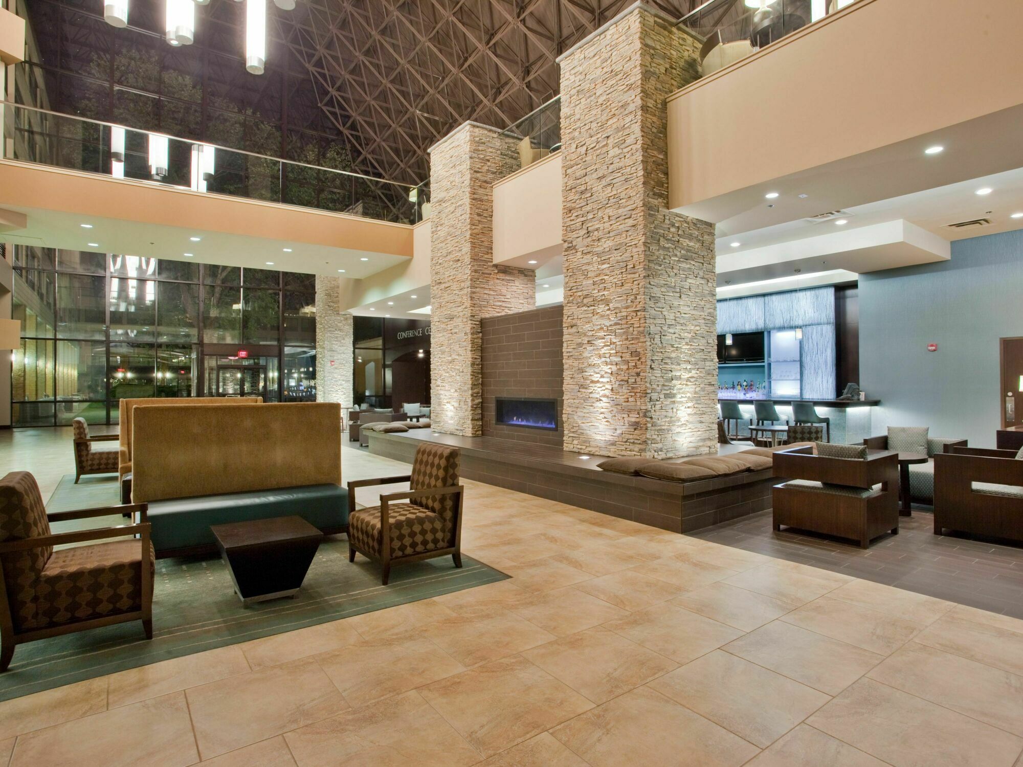 Holiday Inn Virginia Beach - Norfolk By Ihg Dış mekan fotoğraf