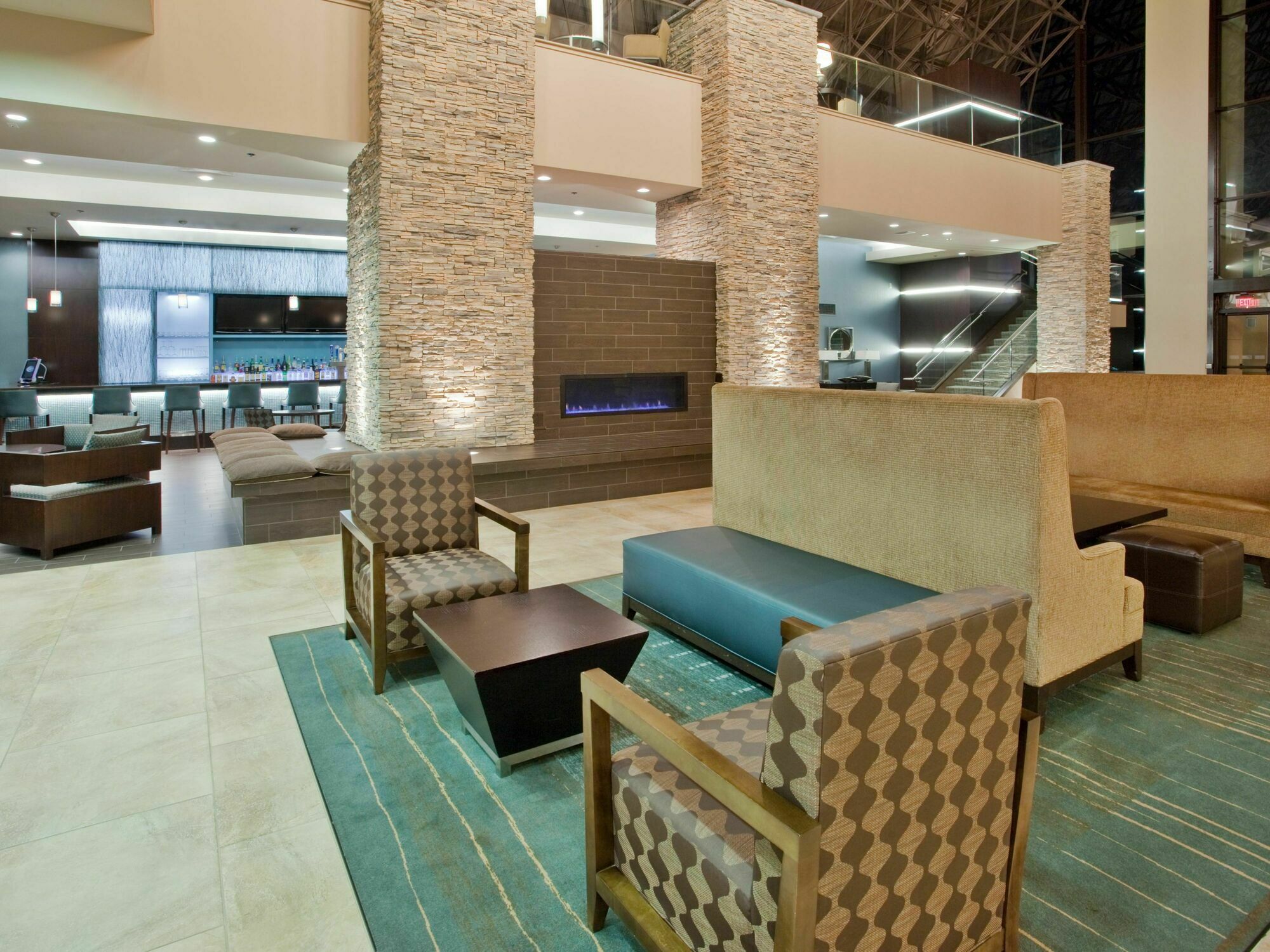 Holiday Inn Virginia Beach - Norfolk By Ihg Dış mekan fotoğraf