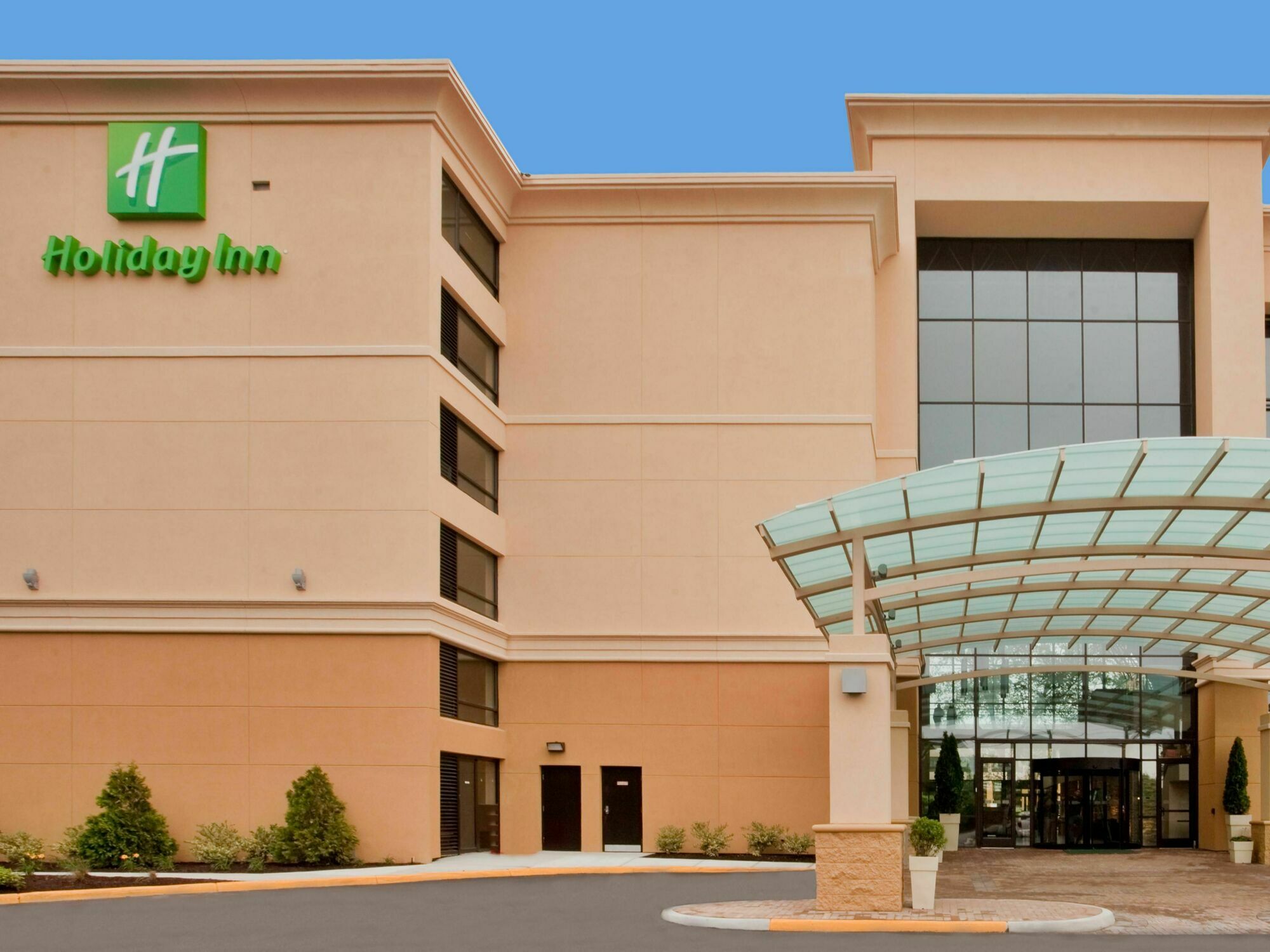 Holiday Inn Virginia Beach - Norfolk By Ihg Dış mekan fotoğraf